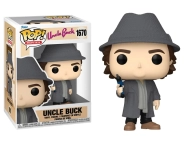 Uncle Buck Pop!