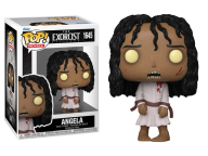 The Exorcist: Believer- Angela (Possessed) Pop!