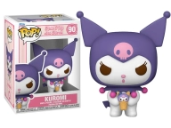 Hello Kitty and Friends - Kuromi w/ Ice Cream Pop!