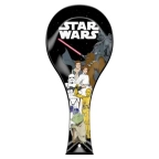 Star Wars Galaxy Group Shot Ceramic Spoon Rest