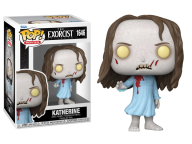 The Exorcist: Believer- Katherine (Possessed) Pop!