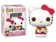 Hello Kitty and Friends - Hello Kitty w/ Cake Pop!