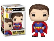 Friends- Joey Tribbiani (Superman) Pop!