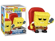 Spongebob (Ight Imma Head Out) Pop! Meme