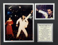 Saturday Night Fever - 11x14 Matted Photos