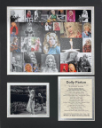 Dolly Parton - 11x14 Matted Photos