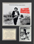 The Texas Chainsaw Massacre - 11x14 Matted Photos