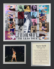 Taylor Swift "Eras Tour" - 11x14 Matted Photos