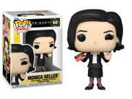 Friends- Monica Geller (Mockolate) Pop!