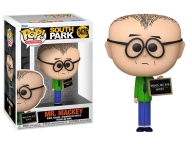 South Park- Mr. Mackey (w/ Sign) Pop!