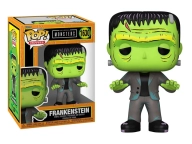 Universal Monsters- Frankenstein Pop!