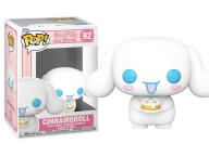 Hello Kitty and Friends - Cinnamoroll w/ Cake Pop!