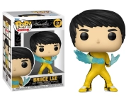 Bruce Lee (Be Water) Pop!