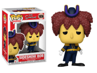 The Simpsons- Sideshow Bob (H.M.S. Pinafore) Pop!