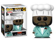 South Park- Chef (in Suit) Pop!