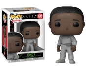 Alien: Romulus- Andy Pop!