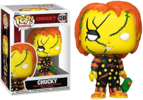 Chucky #1249 Pop!