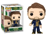 Wicked- Fiyero Pop!