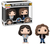 The Black Crowes- Chris Robinson & Rich Robinson Pop! 2-Pack