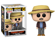 South Park- Farmer Randy Pop!