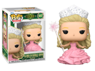 Wicked- Glinda in Bubble Gown Pop!