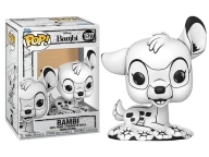 Bambi (Sketched) Pop!