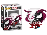 Absolute Carnage- Carnage Ghost Spider Pop!