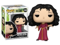 Tangled- Mother Gothel Pop!