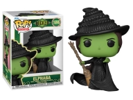 Wicked- Elphaba Pop!