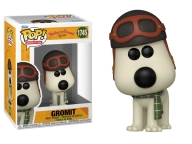 Wallace & Gromit- Gromit Pop!