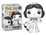 Snow White (Sketched) Pop!