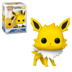 Pokemon- Jolteon Pop