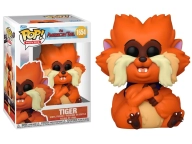 An American Tail- Tiger Pop!