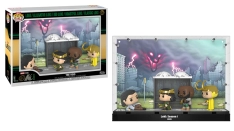 Loki- Loki, Alligator Loki, Kid Loki, Boastful Loki, & Classic Loki (The Void) Pop! Moment