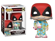 Sleepover Deadpool Pop!