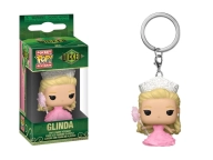 Wicked- Glinda Pop! Keychain