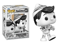 Pinocchio (Sketched) Pop!