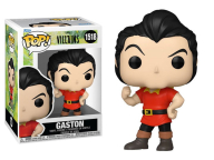 Beauty & the Beast- Gaston Pop!