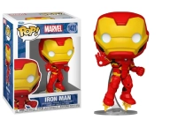 Marvel New Classic- Iron Man Pop!