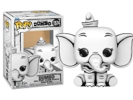 Dumbo (Sketched) Pop!