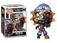 Five Nights at Freddy's: Security Breach- Ruined Eclipse Pop!