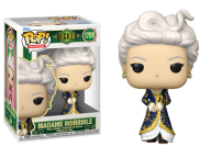 Wicked- Madame Morrible Pop!