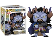 One Piece- Kaido (Man Beast Form) Super Pop!