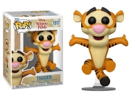 Winnie the Pooh- Tigger Pop!