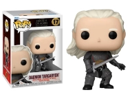 Game of Thrones: House of the Dragon- Daemon Targaryen Pop!