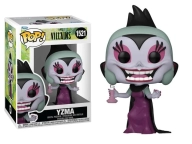 Emperor's New Groove- Yzma Pop!