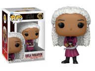 Game of Thrones: House of the Dragon- Baela Targaryen Pop!