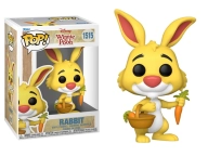 Winnie the Pooh- Rabbit w/ Basket Pop!