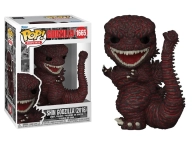 Godzilla 70th- Shin Godzilla (2016) Pop!