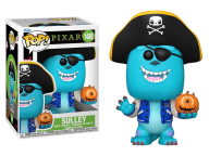 Monsters Inc.- Sulley in Pirate Costume Pop!